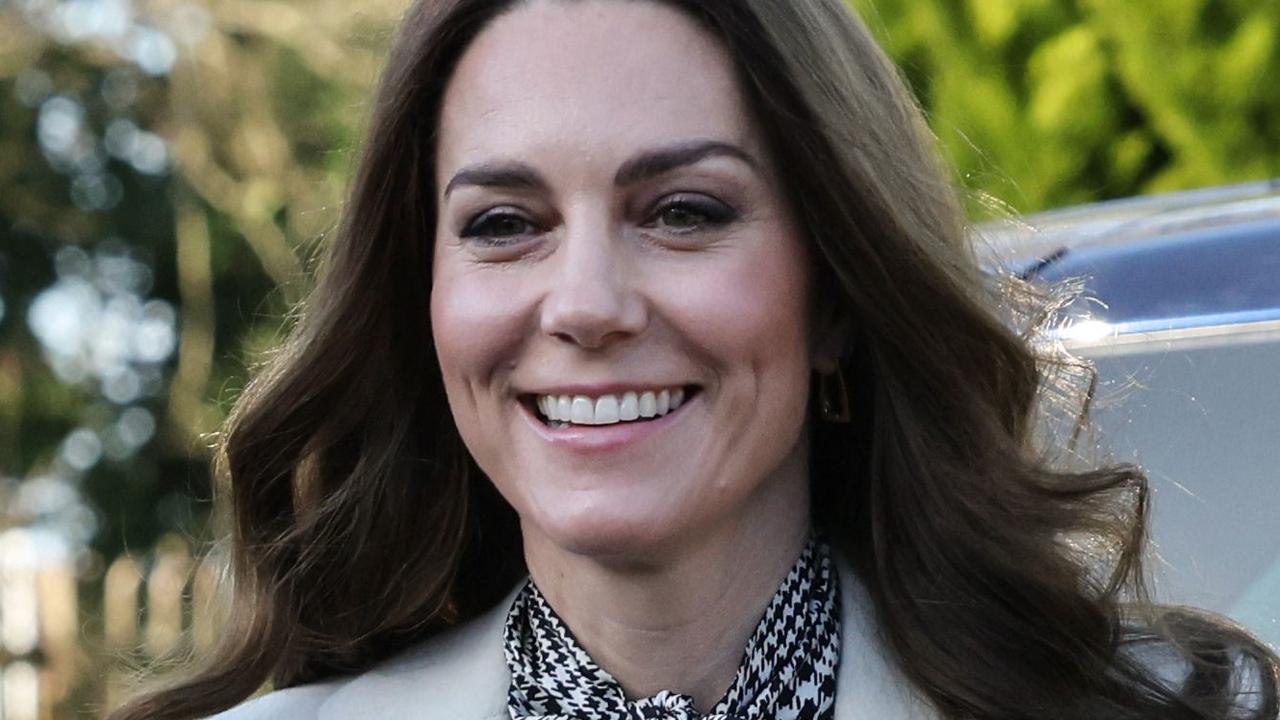 ‘It’s about substance’: Kate’s ban on Palace