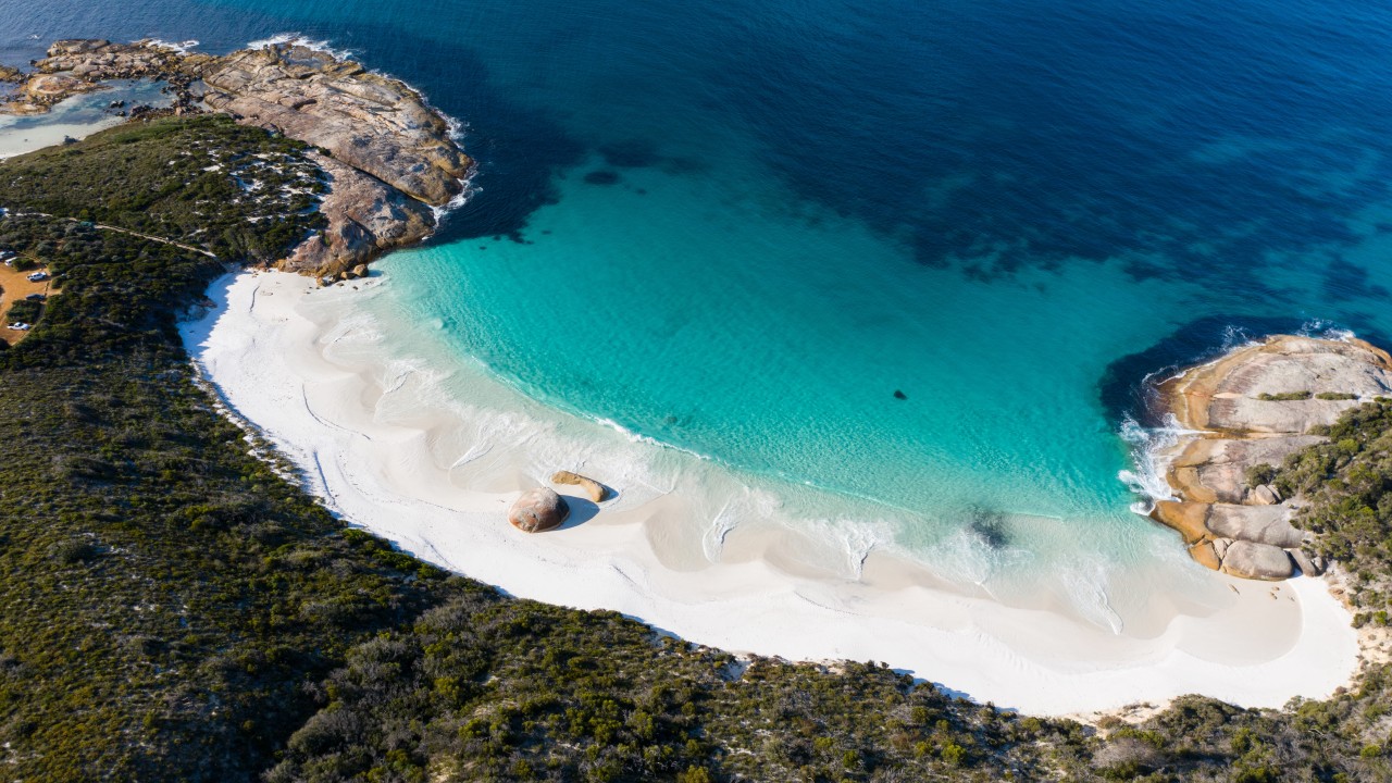 Top 10 Reasons To Take The Kids To Albany, Western Australia | Escape ...