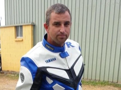 High biker did three times speed limit to evade cops