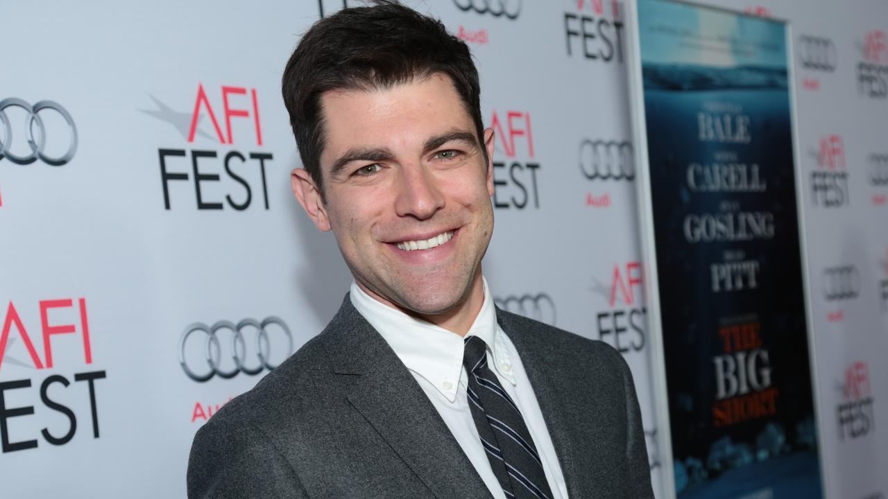 Max Greenfield: New Girl star on the dog they rescued during the ...