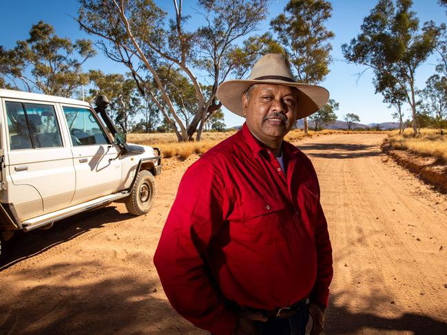 ‘We were shut-out’: APY board claim no say in appointment of King