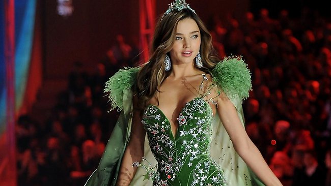 The real reason Miranda Kerr is no longer a Victoria's Secret Angel