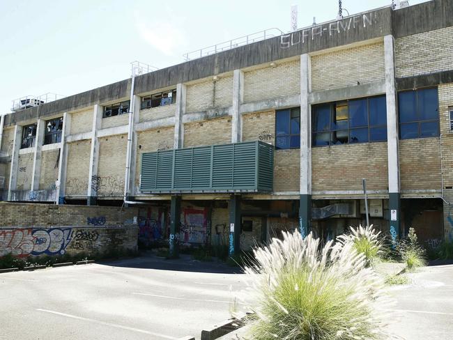 Balmain Tigers To Return To Rozelle In 135 Million Redevelopment