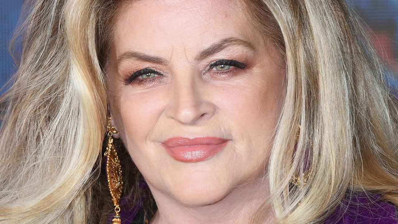 New Oscars diversity requirements are ‘a disgrace’, says Kirstie Alley ...