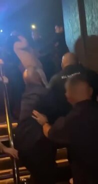 Casablanca Nightclub assault