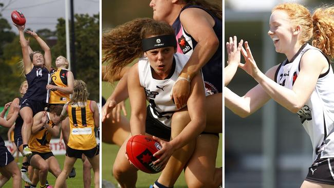 Revealed: Every club’s Coates Talent League girls squad