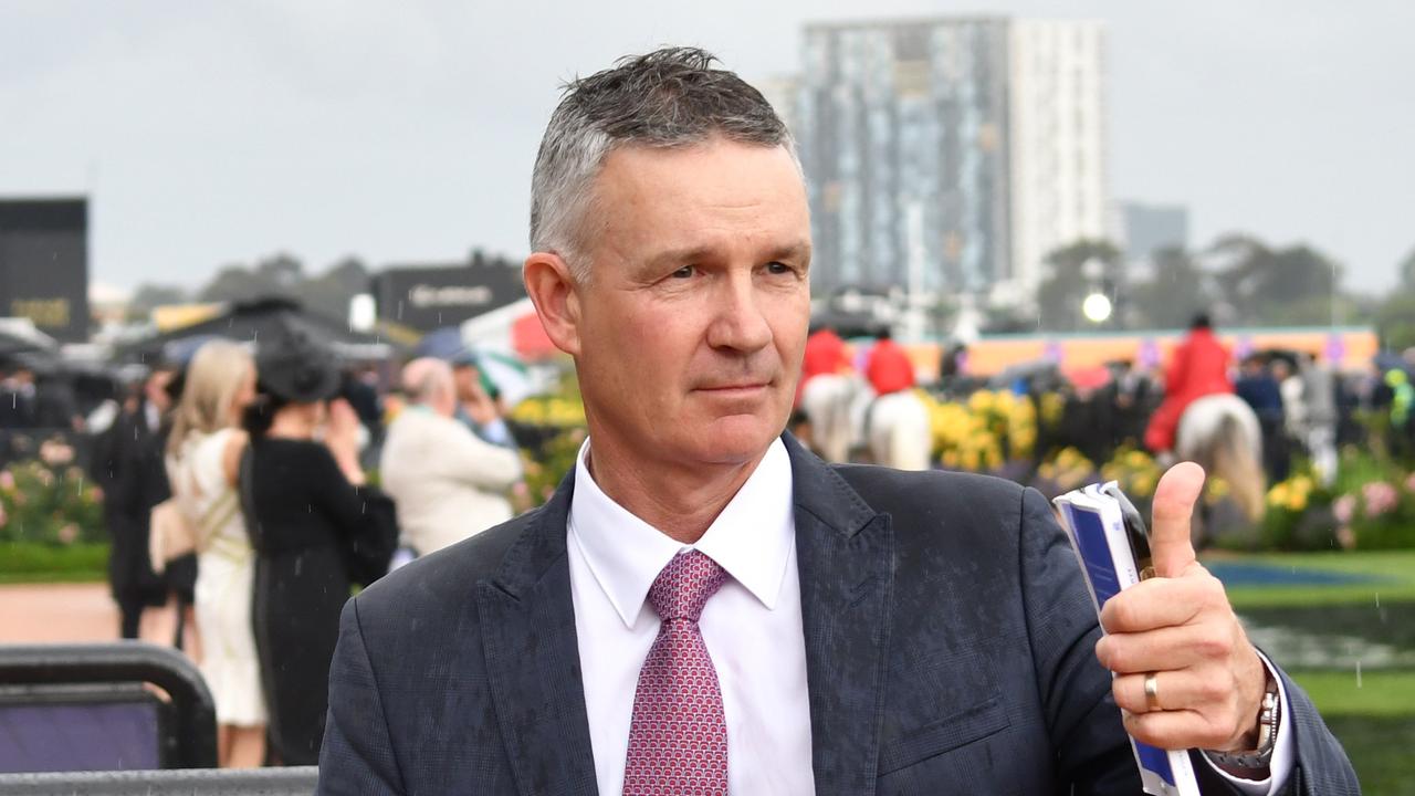 Scone preview: Blake Spriggs expects a Matthew Smith-trained pair to ...