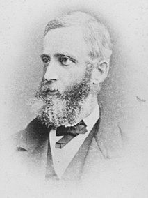 Charles Henry Pearson c. 1875.