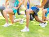 How to strengthen and tone your legs for summer