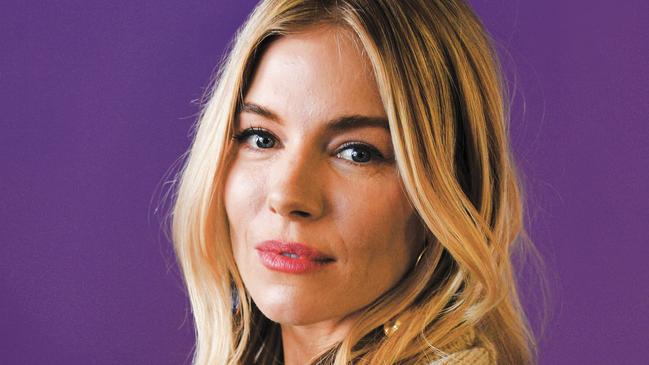 ***FEES APPLY*** STRICTLY EMBARGOED FOR USE BY STELLAR MAGAZINE ONLY *** MUST NOT RUN BEFORE: APRIL 25, 2021 *** STELLAR Feature: Sienna Miller**** © Getty Images