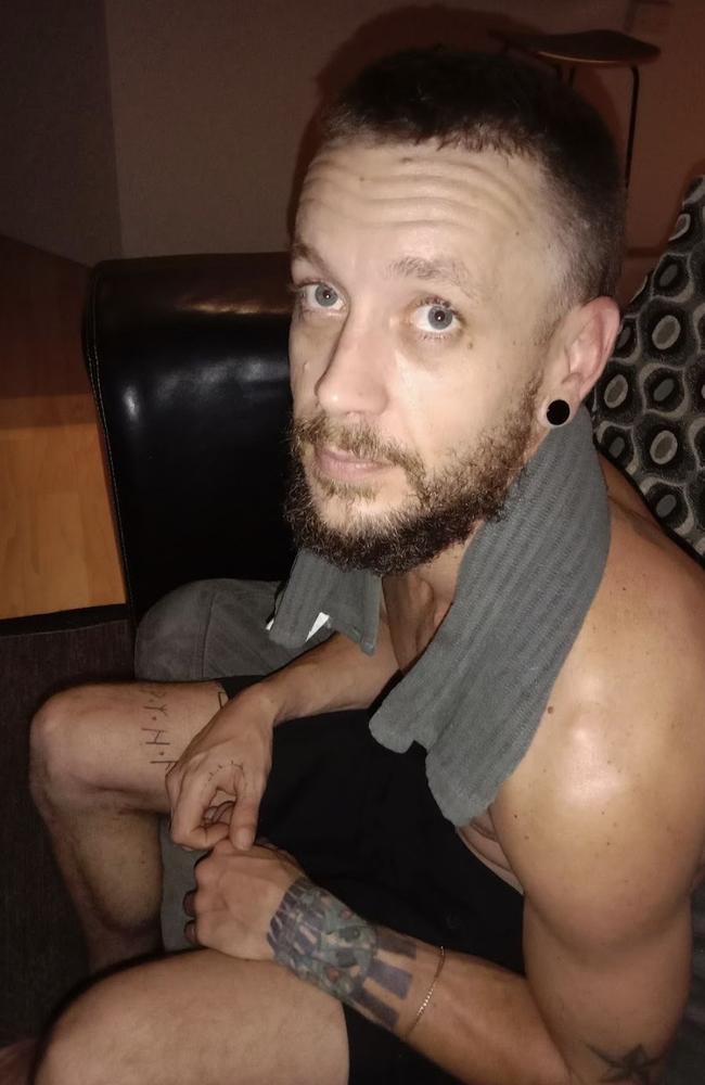 De-facto partner Ashley John Campbell has not been charged with any offences relating to Ms Anderson’s death.