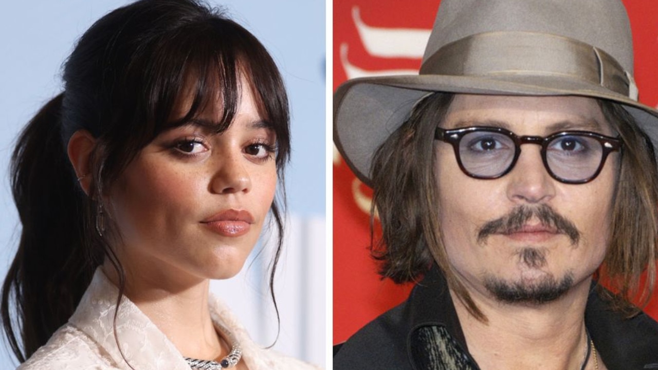 Star addresses ‘insane’ Johnny Depp rumour