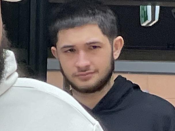 The driver who allegedly crashed into a power pole with four young passengers in the car has appeared in court after an arrest warrant was issued. Jordan Tye Maaka, 18, failed to appear in Sutherland Local Court on Tuesday for a mention of his case. Magistrate Melissa Humphreys issued an arrest warrant about 3.30pm after Maaka did not show. On Wednesday, the court heard Maaka was still in Liverpool Hospital and was unable to attend, with his medical attendance record not sent to the the magistrate. Picture: Ashleigh Tullis