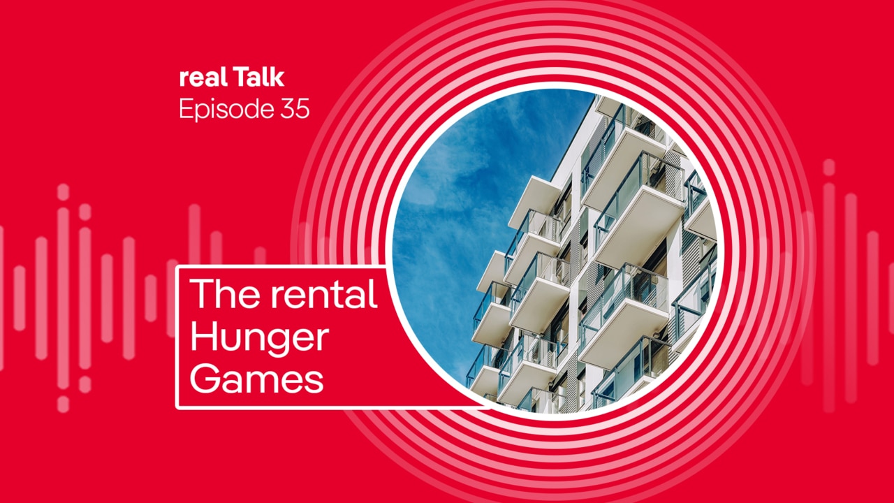 real Talk: How the rental market became the Hunger Games