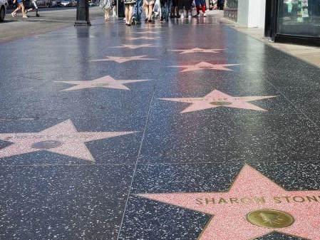 Hollywood walk of fame set to take on inner west