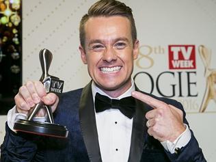 Logies 2016: Winners