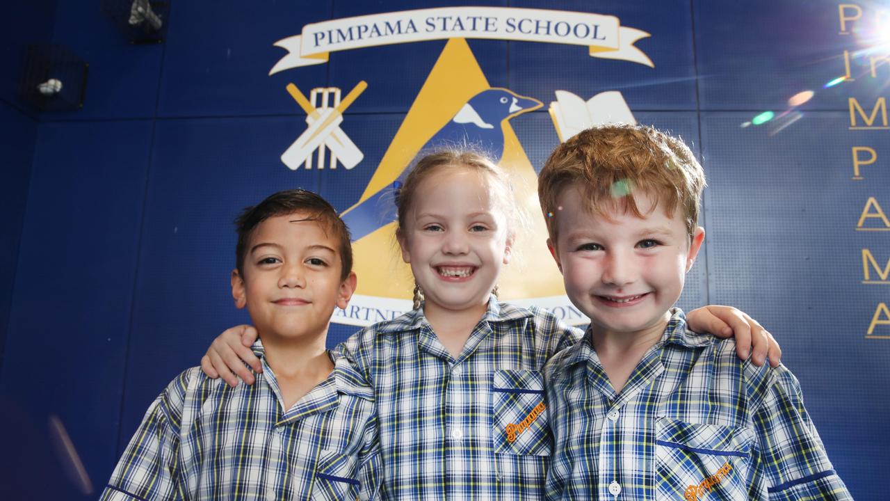 ‘What we love’: Big dreams and wild imaginations at Pimpama State ...