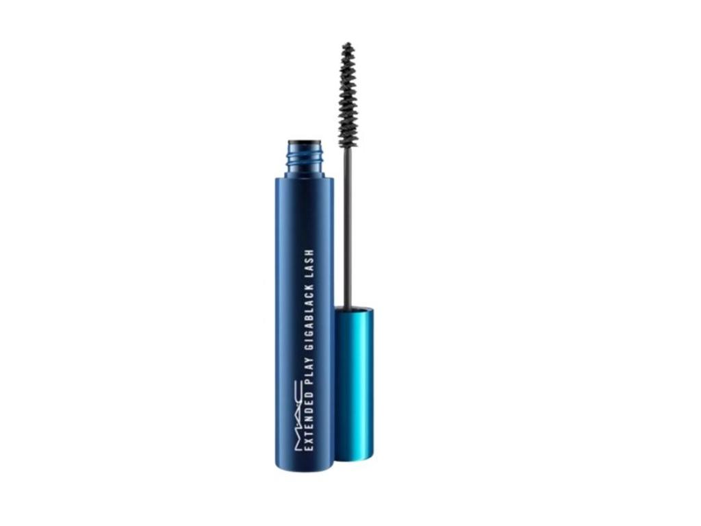 M. A. C Cosmetics Extended Play Gigaback Lash Mascara. Picture: THE ICONIC.