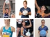 Rookies to watch: The Sapphire Series young guns ready to fire