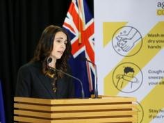 Jacinda Ardern’s ‘draconian measures’ are a ‘futile delaying tactic’