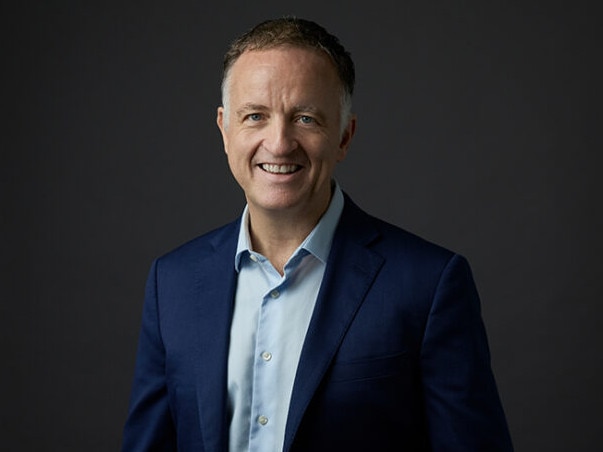 Veteran journalist turned media trainer Greg Dyett.