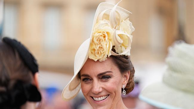 Princess Kate.