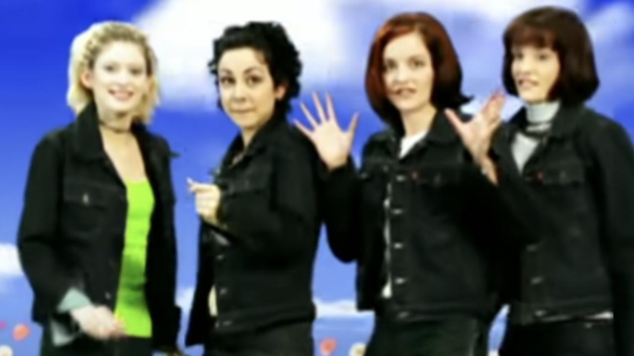 Bwitched Release Single Birthday: What They Look Like Now | News.com.au ...