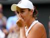 Barty ready to fulfil dream she didn’t think was possible