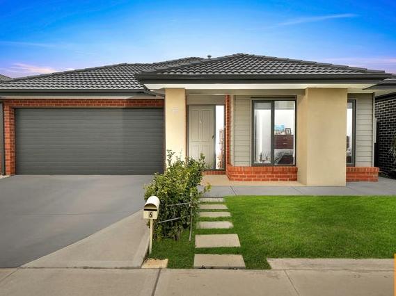 6 Speculation Rd, Weir Views - for herald sun real estate