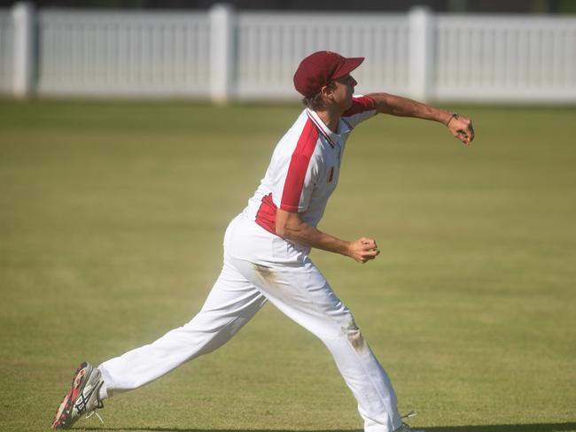 CRCA premier league grand final between Tucabia and Brothers at Ellem Oval. Photos: Adam Hourigan