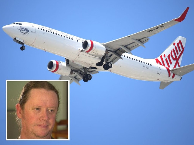 Passenger’s three-year $22k Virgin shocker