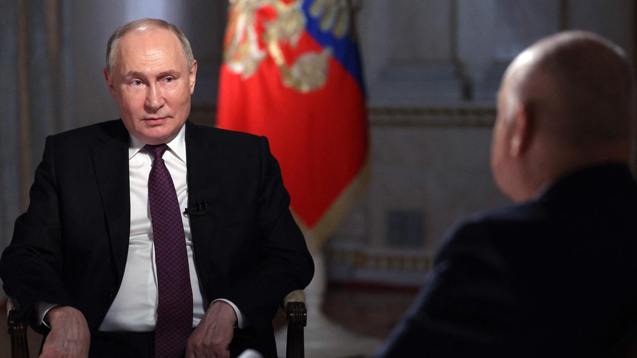 President Vladimir Putin has warned that Russia is “ready” to use nuclear weapons if there is a threat to its statehood.