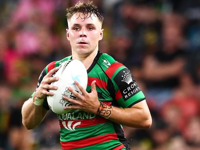 Why Souths feel well equipped to cope with Latrell absence