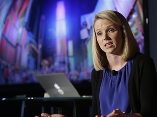 CEO Marissa Mayer: Yahoo has passed 800 million monthly active users – On  my Om