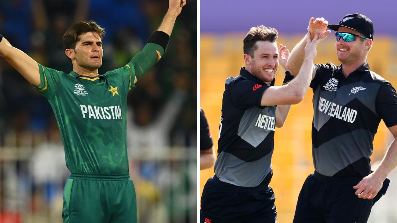 India tersingkir dari Piala Dunia, Selandia Baru dan Pakistan menang, pertandingan semifinal Australia
