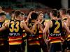 Workplace safety inquiry into infamous Crows camp