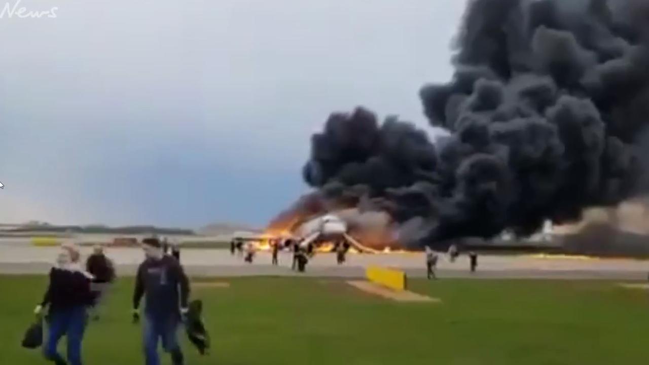 aeroflot missing luggage