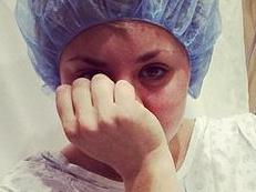 ‘Big reveal’: Kaley Cuoco’s new nose