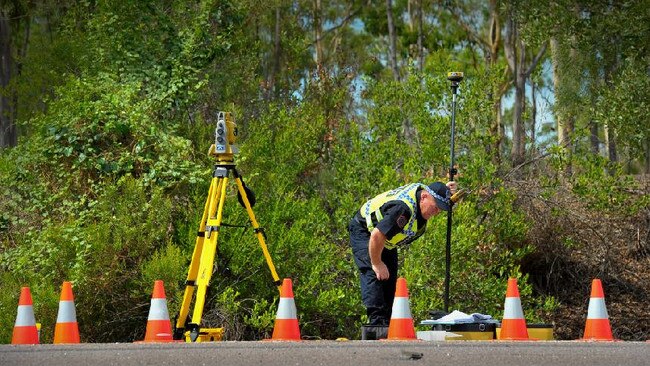 A 20-year-old driver has been charged over the death of a 24-year-old man on New Year’s Day