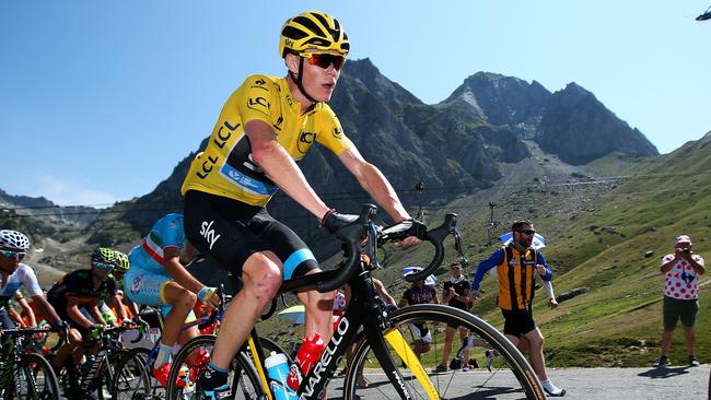 Tour de France 2016 Guide: How to watch, TV, riders, stages, distance ...