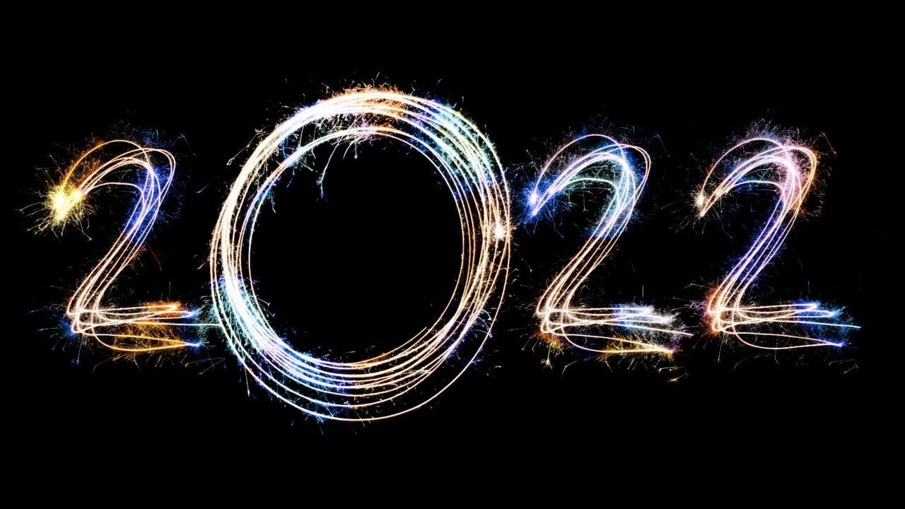 World cities welcome 2022 with NYE celebrations