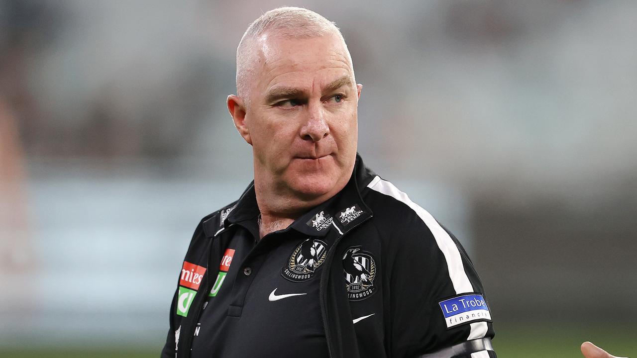 AFL 2023: Graham Wright hidden genius behind Collingwood trade, list  decisions | Herald Sun