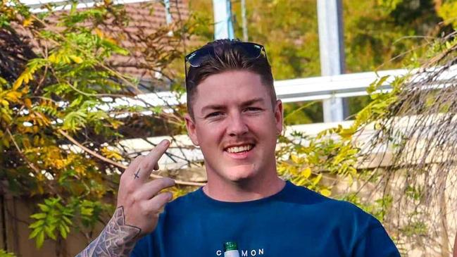 Rard Malcolm Thomas has been charged with manslaughter over an alleged fatal assault in Coonabarabran.