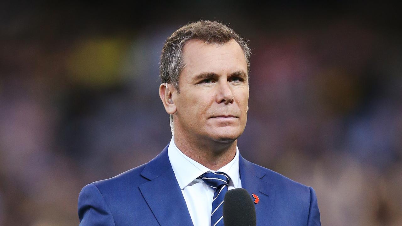 ‘Single biggest mistake’: Carey opens up on affair that rocked AFL
