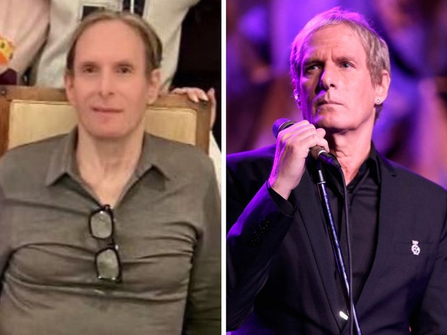 Michael Bolton opens up about cancer diagnosis.