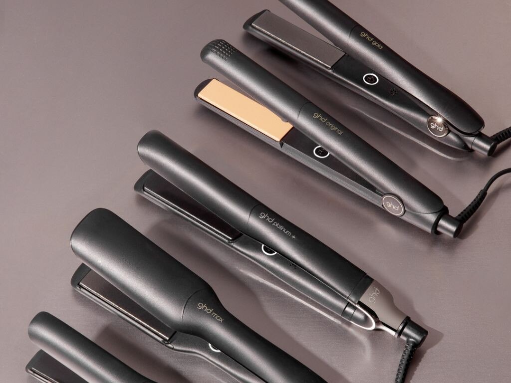 Enjoy savings on ghd hair appliances.