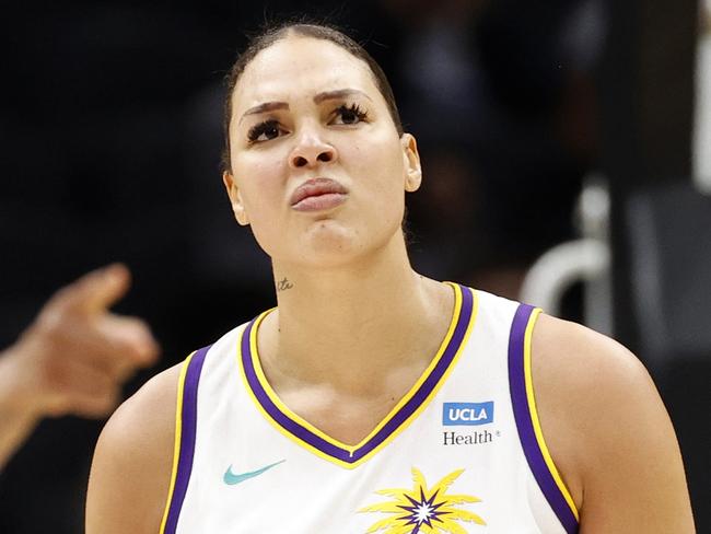 Cambage MIA: Bogut’s concern for controversial star