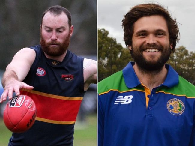 Unconquered: Scary records of SA local footy’s undefeated teams