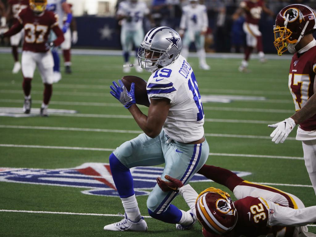 NFL 2020: Rex Ryan backlash after he rips Cowboys’ Amari Cooper as a ...