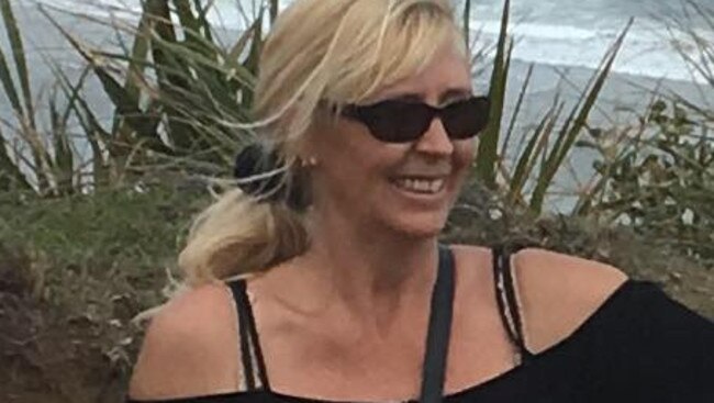 Stephanie King was killed in the Tweed River crash.